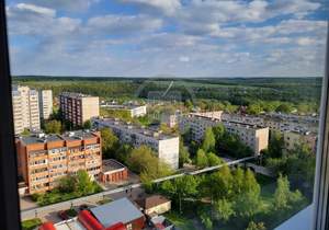1-к квартира, вторичка, 42м2, 14/14 этаж
