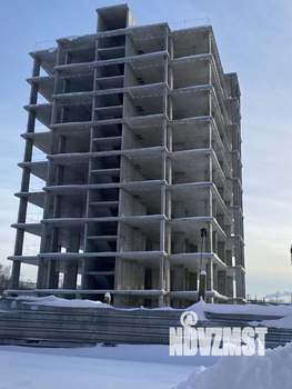 2-к квартира, вторичка, 52м2, 4/9 этаж