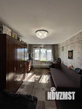 1-к квартира, вторичка, 32м2, 5/5 этаж