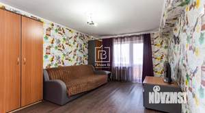 2-к квартира, вторичка, 49м2, 5/5 этаж
