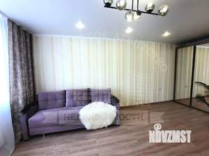 1-к квартира, вторичка, 34м2, 4/5 этаж