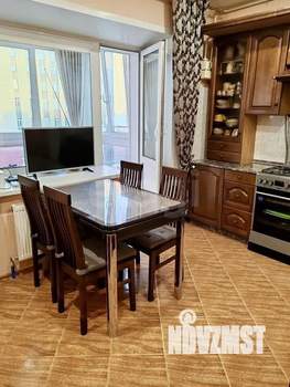 1-к квартира, вторичка, 46м2, 6/6 этаж