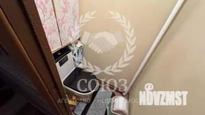 1-к квартира, вторичка, 35м2, 2/9 этаж