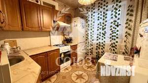 2-к квартира, вторичка, 51м2, 5/9 этаж