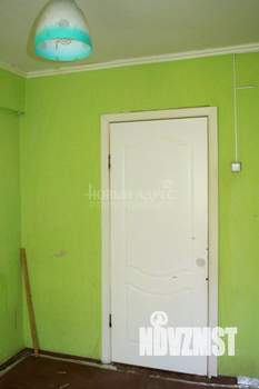 2-к квартира, вторичка, 41м2, 3/5 этаж