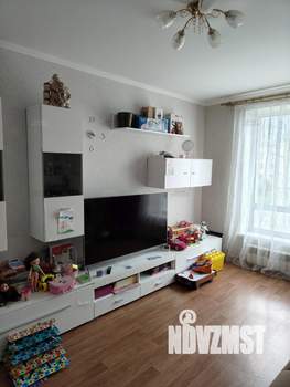 2-к квартира, вторичка, 46м2, 3/3 этаж