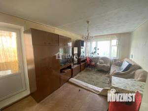 1-к квартира, вторичка, 35м2, 6/9 этаж