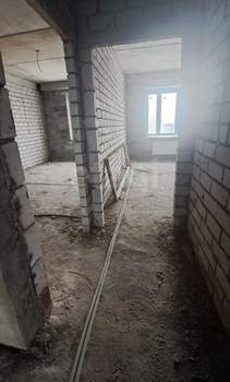 3-к квартира, вторичка, 106м2, 12/12 этаж