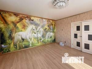 2-к квартира, вторичка, 60м2, 9/9 этаж