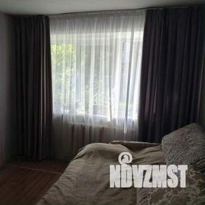2-к квартира, вторичка, 45м2, 1/2 этаж