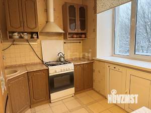 2-к квартира, вторичка, 56м2, 3/5 этаж