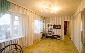 1-к квартира, вторичка, 37м2, 3/9 этаж
