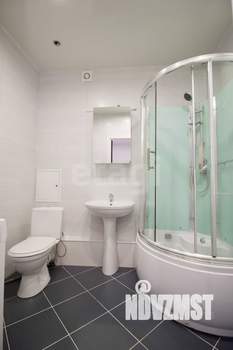 1-к квартира, вторичка, 45м2, 3/6 этаж