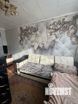 3-к квартира, вторичка, 55м2, 2/5 этаж