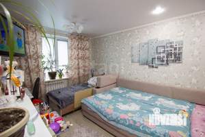 2-к квартира, вторичка, 46м2, 3/3 этаж