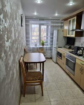 4-к квартира, вторичка, 80м2, 7/9 этаж