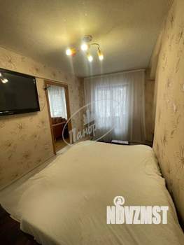 2-к квартира, вторичка, 45м2, 1/5 этаж