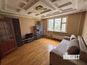 1-к квартира, вторичка, 37м2, 3/14 этаж