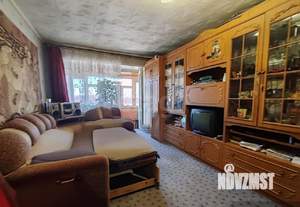 3-к квартира, вторичка, 58м2, 5/5 этаж