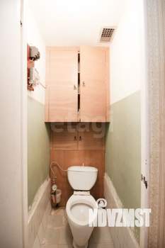 2-к квартира, вторичка, 53м2, 5/9 этаж