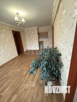 3-к квартира, вторичка, 59м2, 2/5 этаж