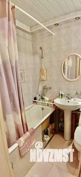 1-к квартира, вторичка, 28м2, 1/5 этаж