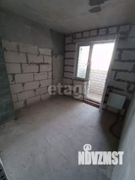 2-к квартира, вторичка, 51м2, 10/19 этаж