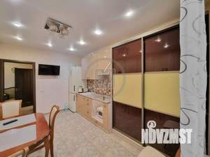 1-к квартира, вторичка, 46м2, 7/9 этаж