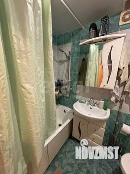 2-к квартира, вторичка, 44м2, 2/5 этаж