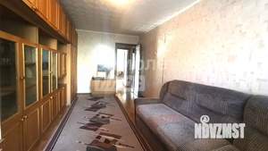2-к квартира, вторичка, 47м2, 3/5 этаж
