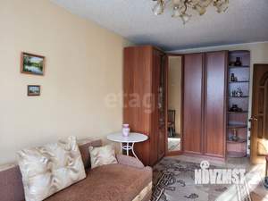 2-к квартира, вторичка, 45м2, 1/5 этаж