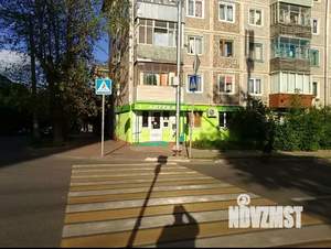 2-к квартира, вторичка, 45м2, 2/5 этаж