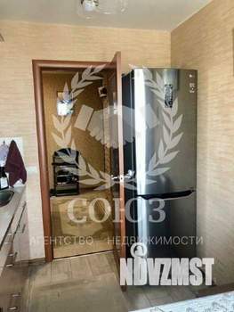 2-к квартира, вторичка, 58м2, 4/5 этаж