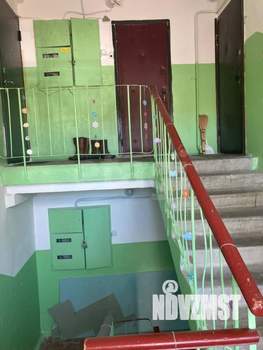 2-к квартира, вторичка, 42м2, 2/2 этаж