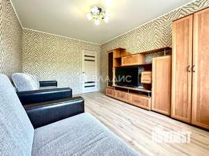 2-к квартира, вторичка, 43м2, 4/5 этаж