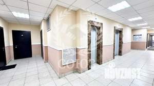 1-к квартира, вторичка, 41м2, 5/14 этаж