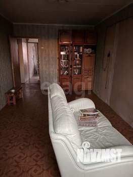 2-к квартира, вторичка, 48м2, 3/5 этаж