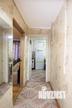 1-к квартира, вторичка, 31м2, 1/4 этаж