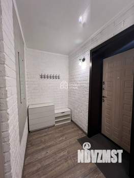 1-к квартира, вторичка, 33м2, 5/5 этаж