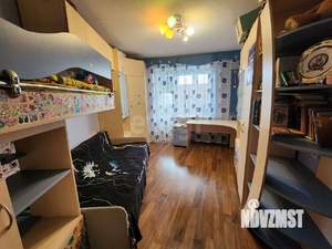 3-к квартира, вторичка, 79м2, 4/10 этаж