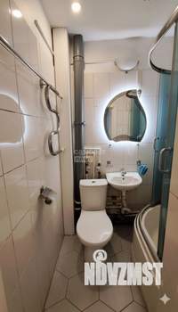 1-к квартира, вторичка, 31м2, 5/9 этаж