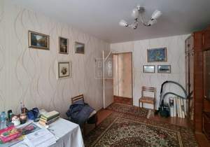 2-к квартира, вторичка, 45м2, 2/5 этаж