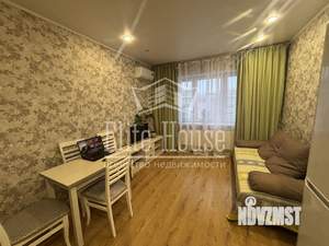 1-к квартира, вторичка, 40м2, 15/18 этаж