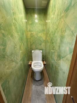 3-к квартира, вторичка, 60м2, 2/5 этаж