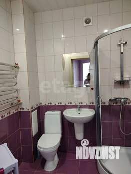 1-к квартира, вторичка, 44м2, 9/13 этаж