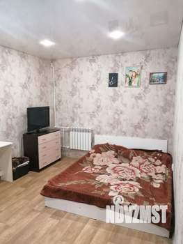 3-к квартира, вторичка, 51м2, 1/5 этаж