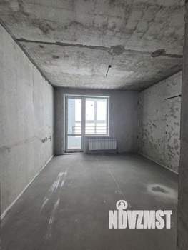 2-к квартира, вторичка, 56м2, 3/10 этаж