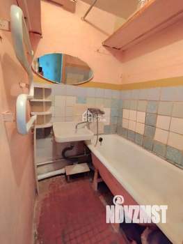 2-к квартира, вторичка, 49м2, 4/5 этаж