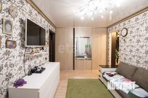 4-к квартира, вторичка, 59м2, 5/5 этаж