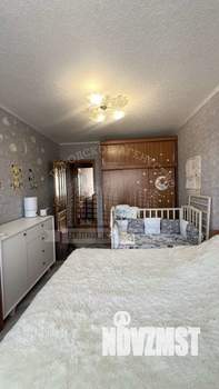 2-к квартира, вторичка, 53м2, 4/5 этаж